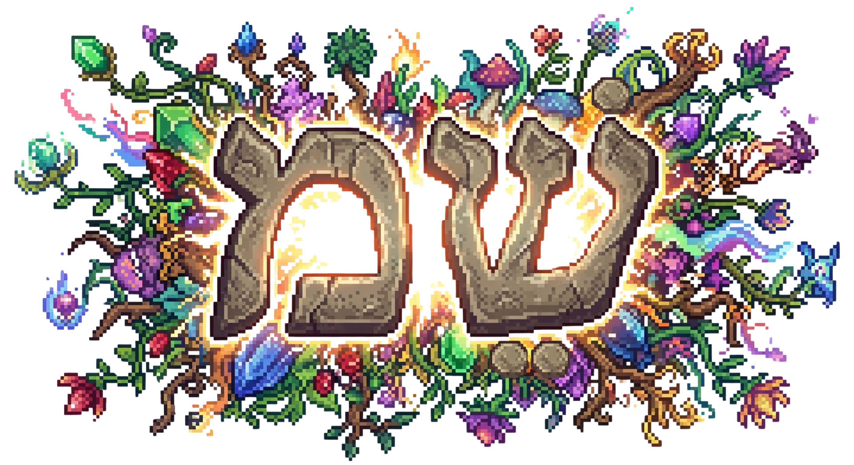 שמ